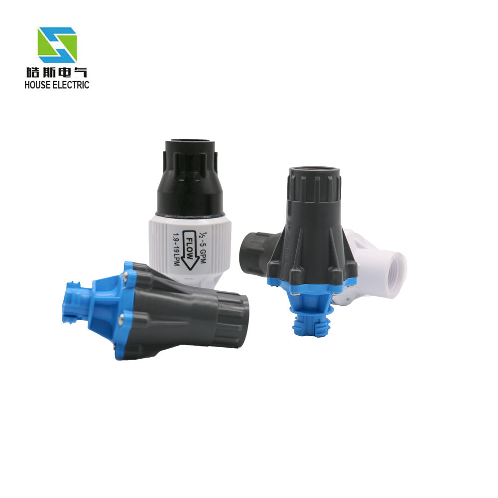 Agricultural Parts for Pivot Water Pressure Regulator 15 PSI,10 PSI,