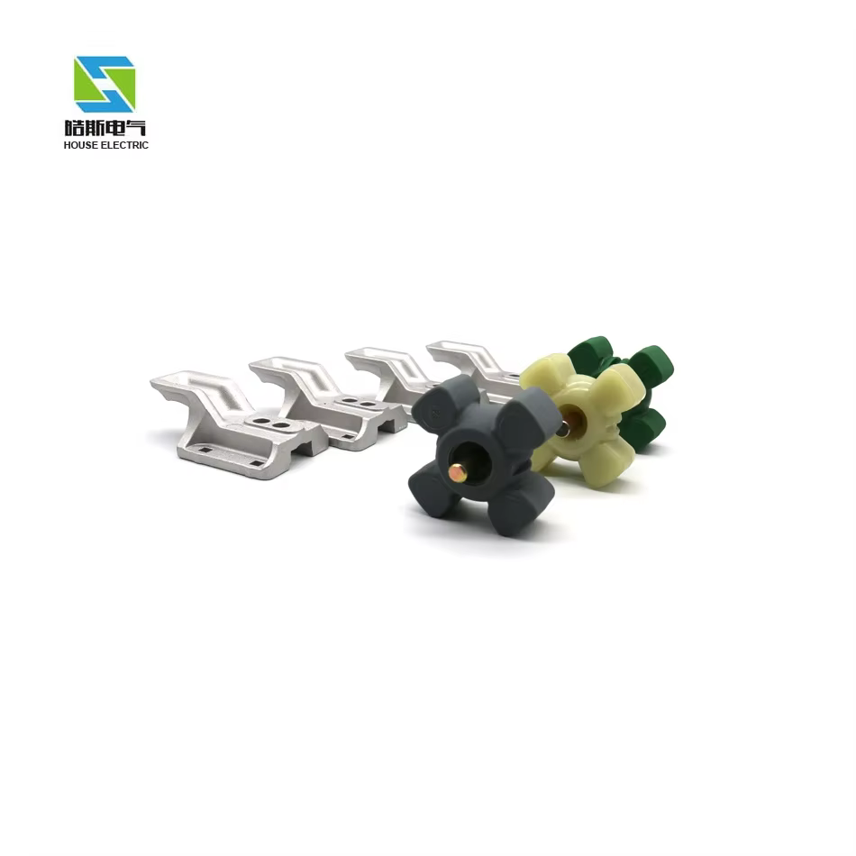 Center Pivot Irrigation System Spare Parts Coupling Joint manufacture