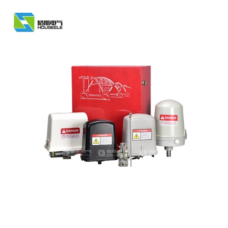 What spare parts are needed for valley irrigation systems?