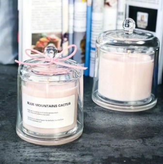 The Importance of Choosing the Right Candle Jar