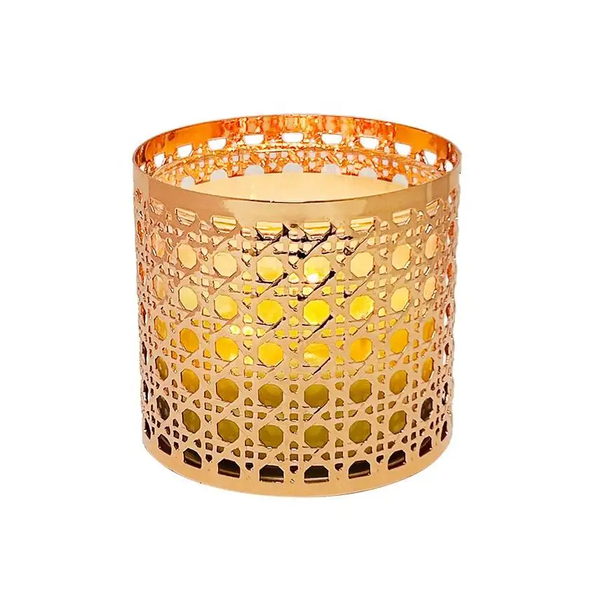 The Essential Elegance of the Versatile Candle Holder