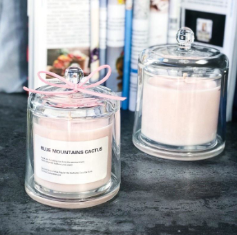 Candle Jars: The Unequivocal Choice for Any Driven Individual