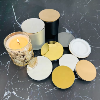 Choosing the Best Candle Lid for Scent Preservation