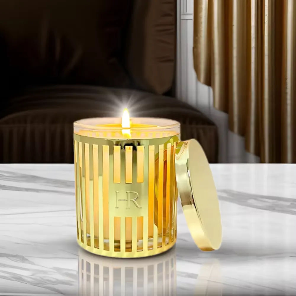 How Candle Holders Elevate the Candlelight Experience