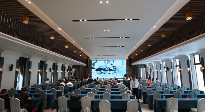 Jiteng Precision Mold Commences Pre-Research on Carbon Fiber Mold  Sets Up New  Development Path in low-altitude Economic Field