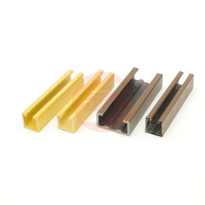 Composite Material Bracket Pultruded Products