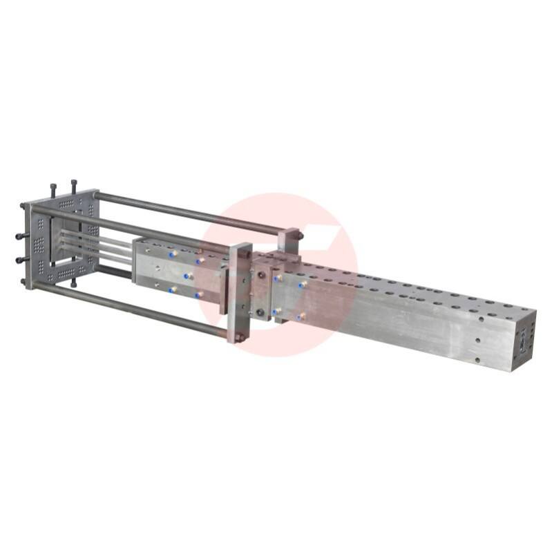Polyurethane Window & Door Profile Pultrusion Mold