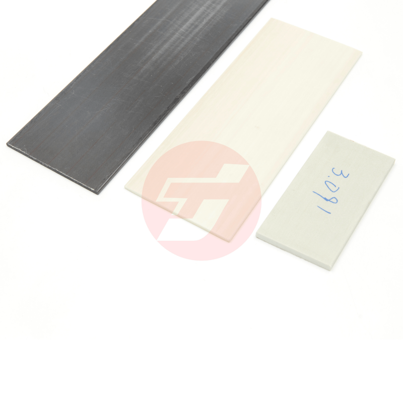 Pultruded Composite Sheets