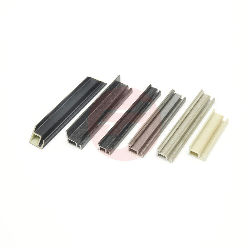 Composite Material Frame Pultruded Products