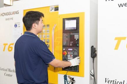 Full Process Service From Design To Mass Production