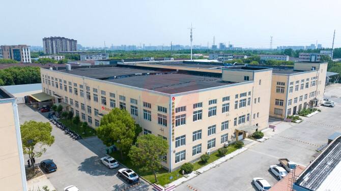 Suzhou Jiteng Precision Mould Co., Ltd.