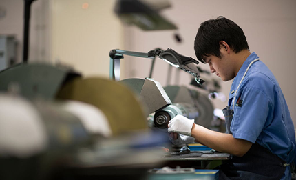 Surface & Special Treatment