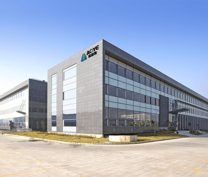 Aoyujian Medical Technology (Changzhou) Co., Ltd.
