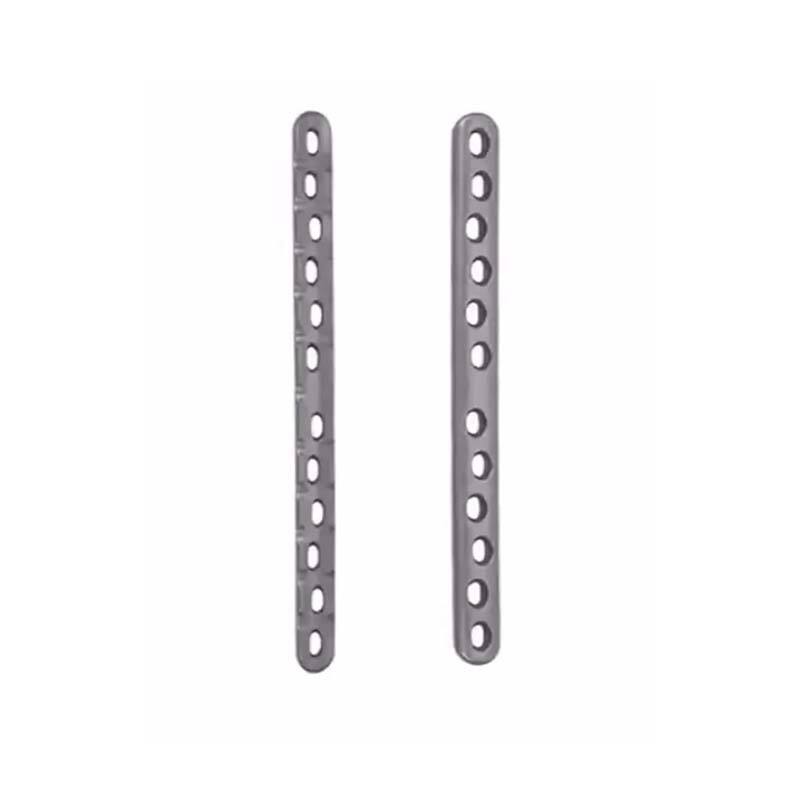 LC-DCP Femoral Plate