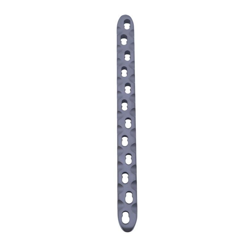 Femoral Limited Contact Locking Plate