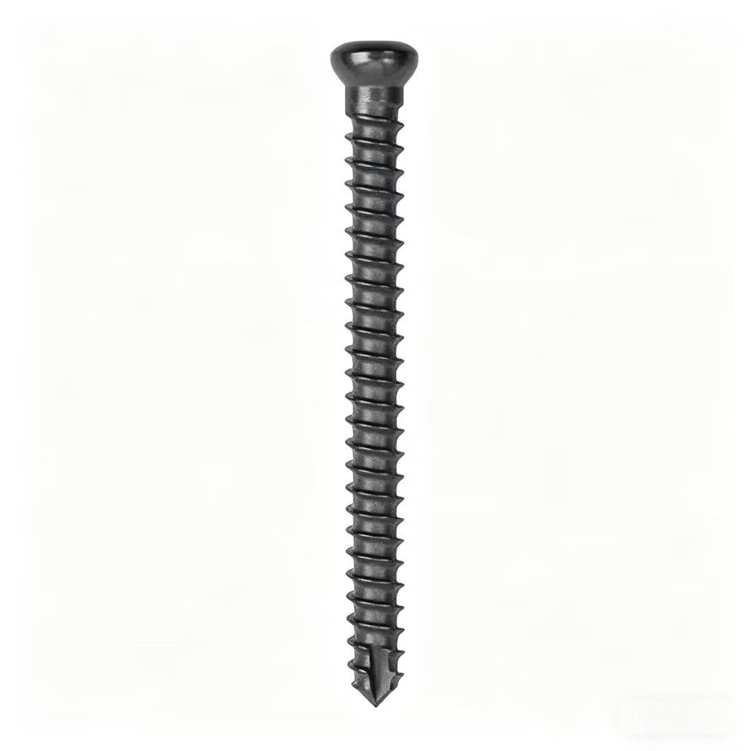 Cortical Screw