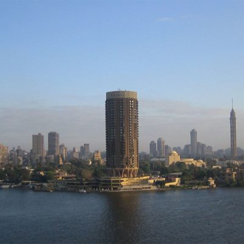 Strategic Partnership with African Distributor