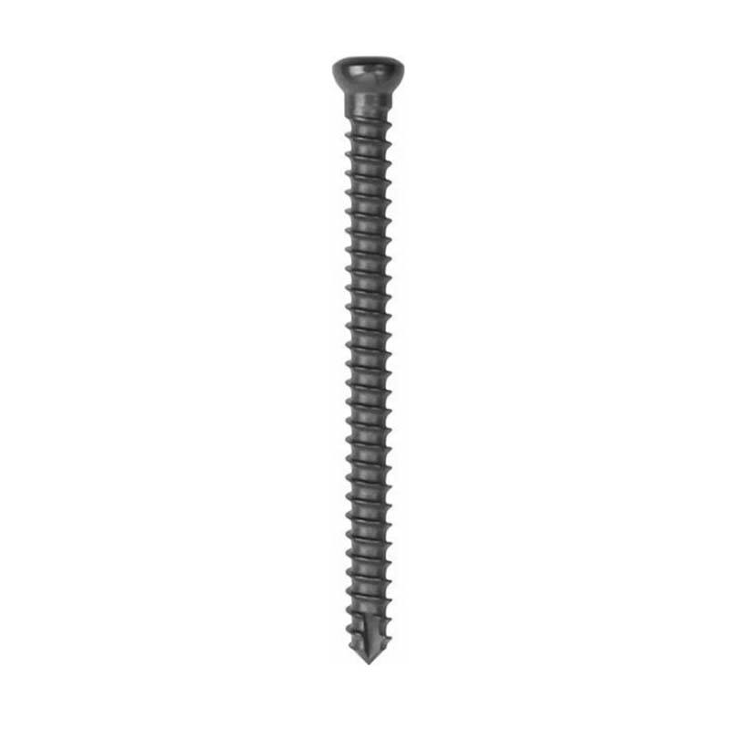 Cortical Screw 1.5/2.0/2.4/2.7/3.5/4.5mm