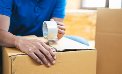 Packaging & Shipment