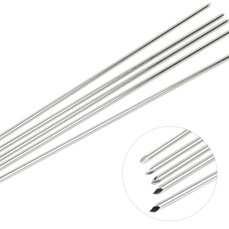 Kirschner Wire (K-Wire)