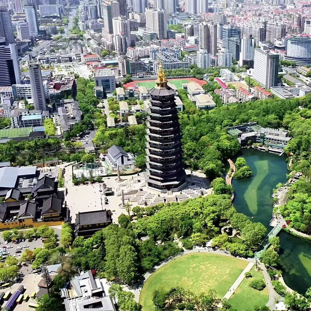 New Production Facility Expansion Completed