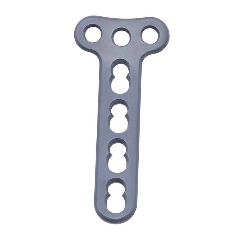Distal Radius T-type Locking Plate