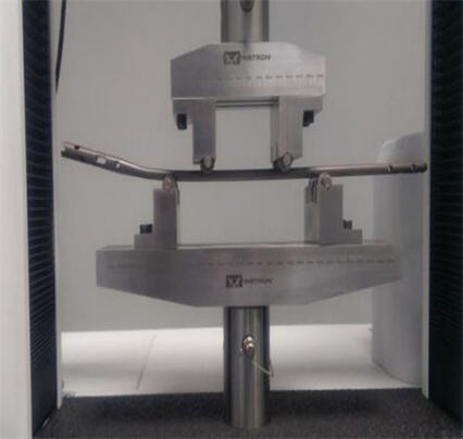 Mechanical & Chemical Tests