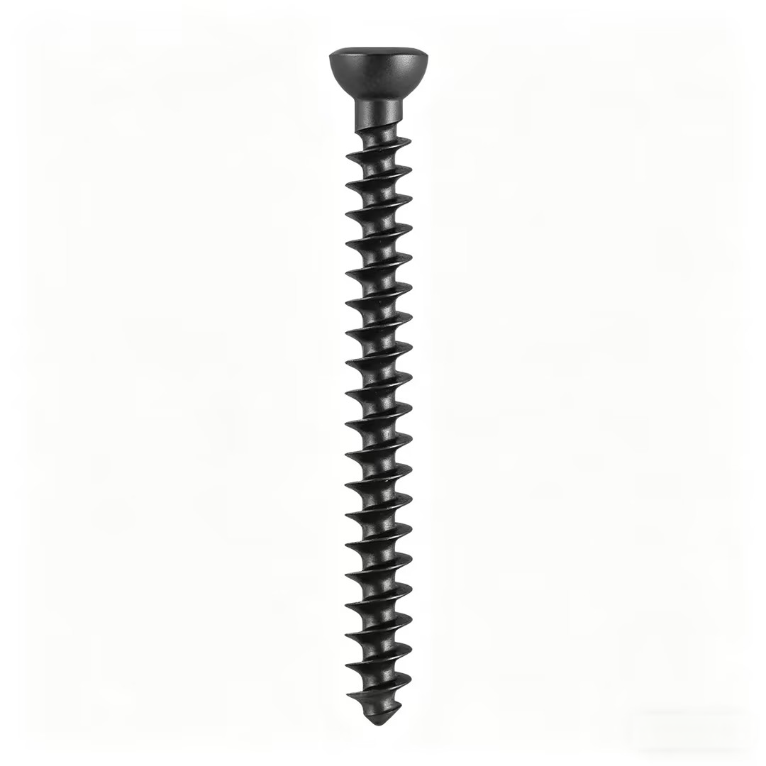 Cancellous Screw