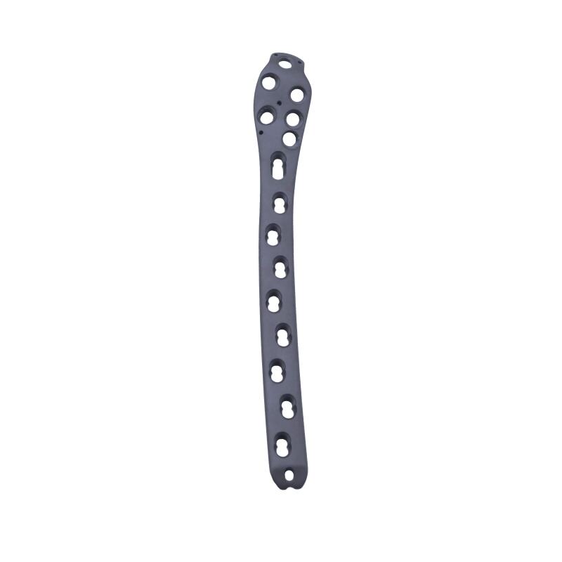 Proximal Femoral Serpentine Locking Plate