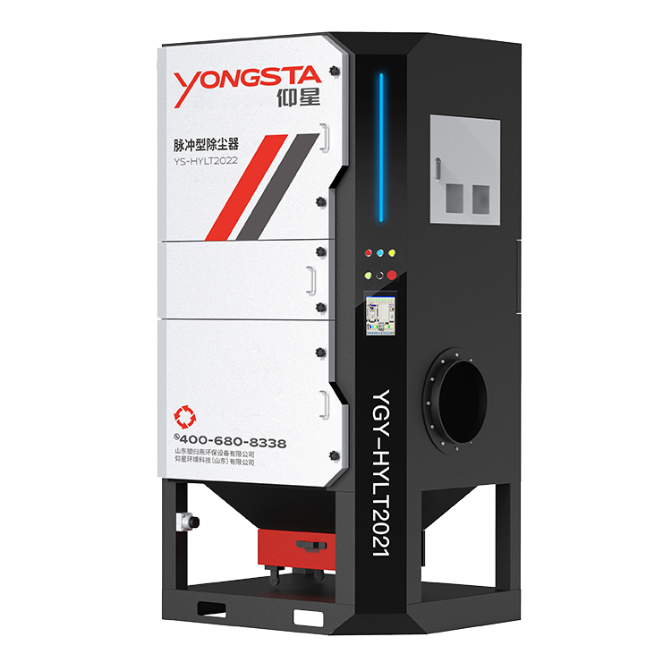 Ergonomic Design for Enhanced Operator Comfort