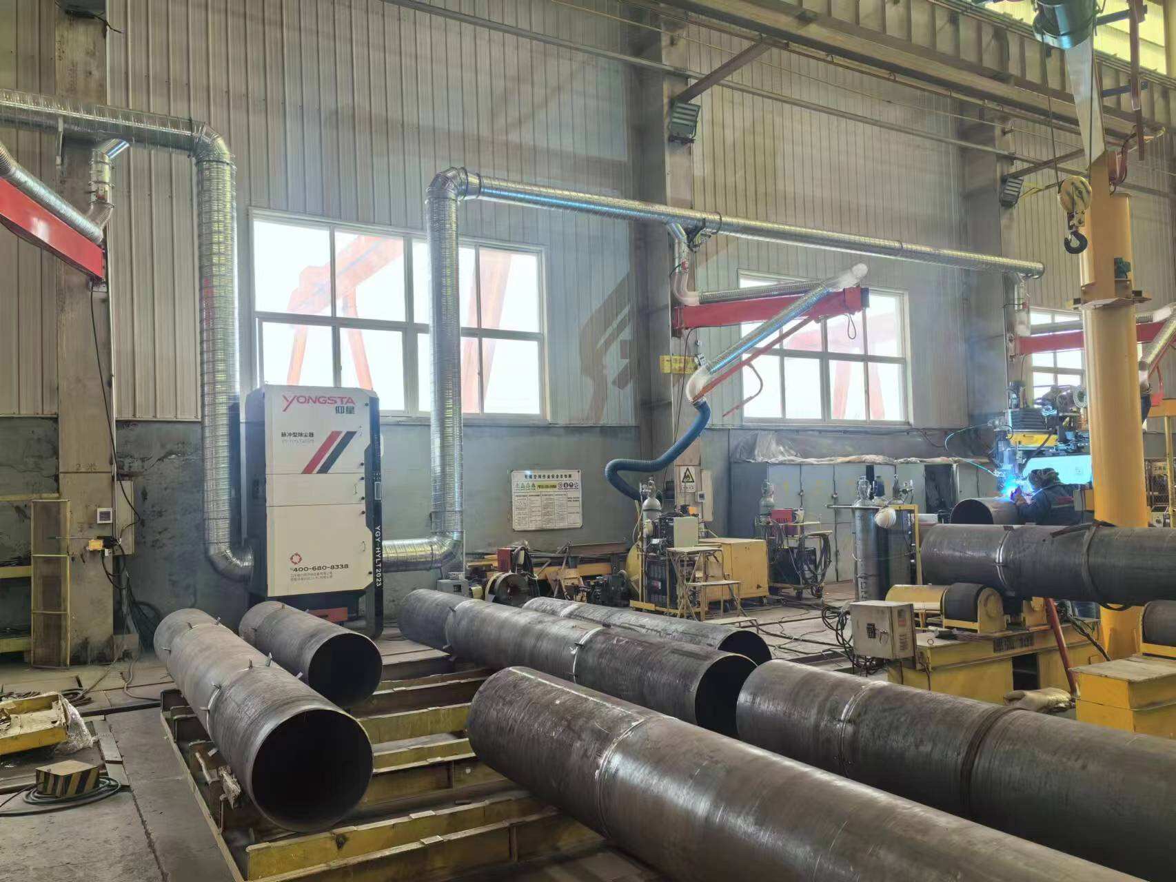 Zaawansowana technologia filtracji pozwalająca na usuwanie nawet najmniejszych cząstek