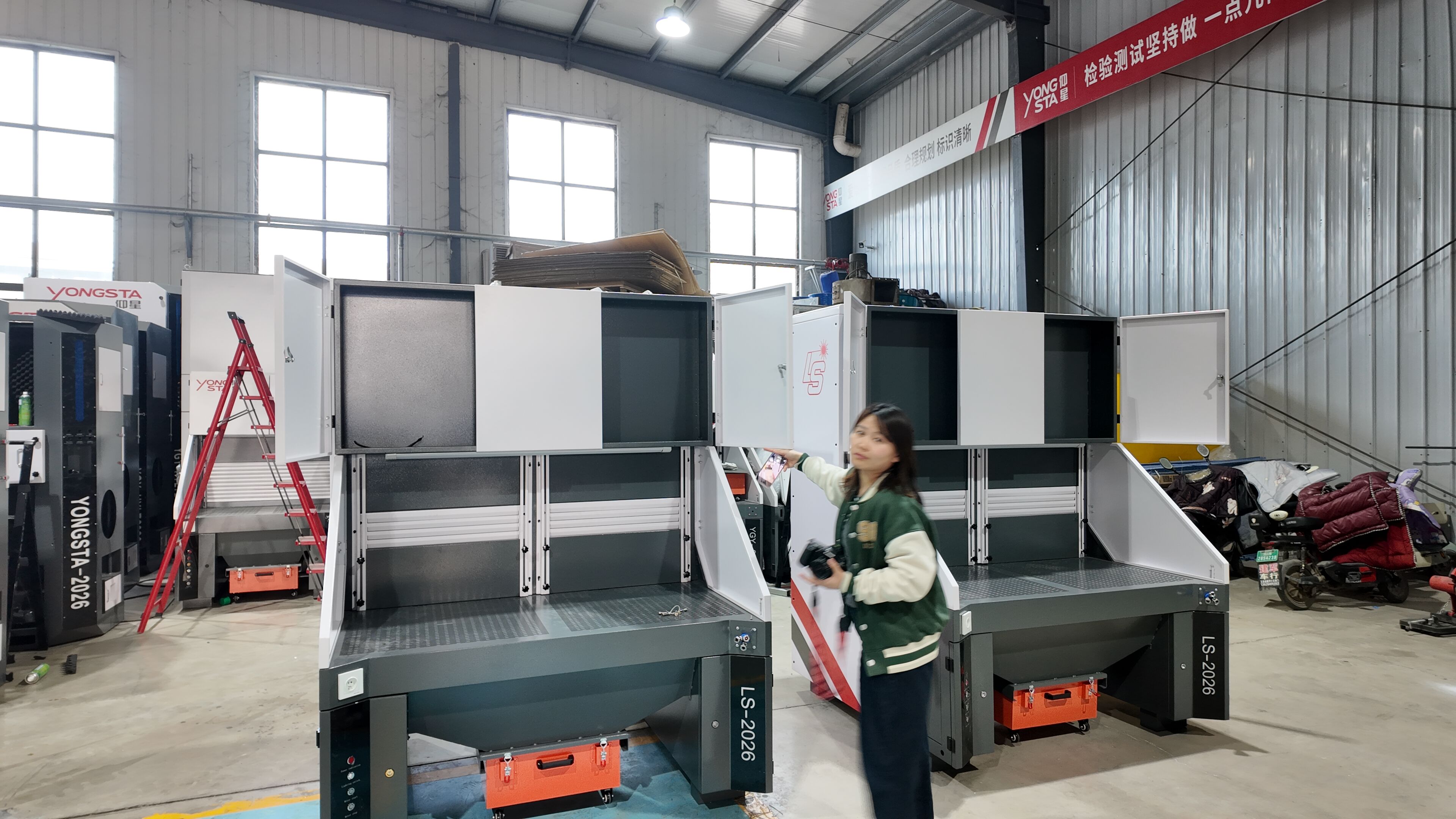 Flexible Capture Methods Adapt to Diverse Welding Environments and Applications