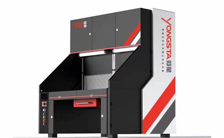 Ergonomic Design That Enhances Operator Comfort and Efficiency