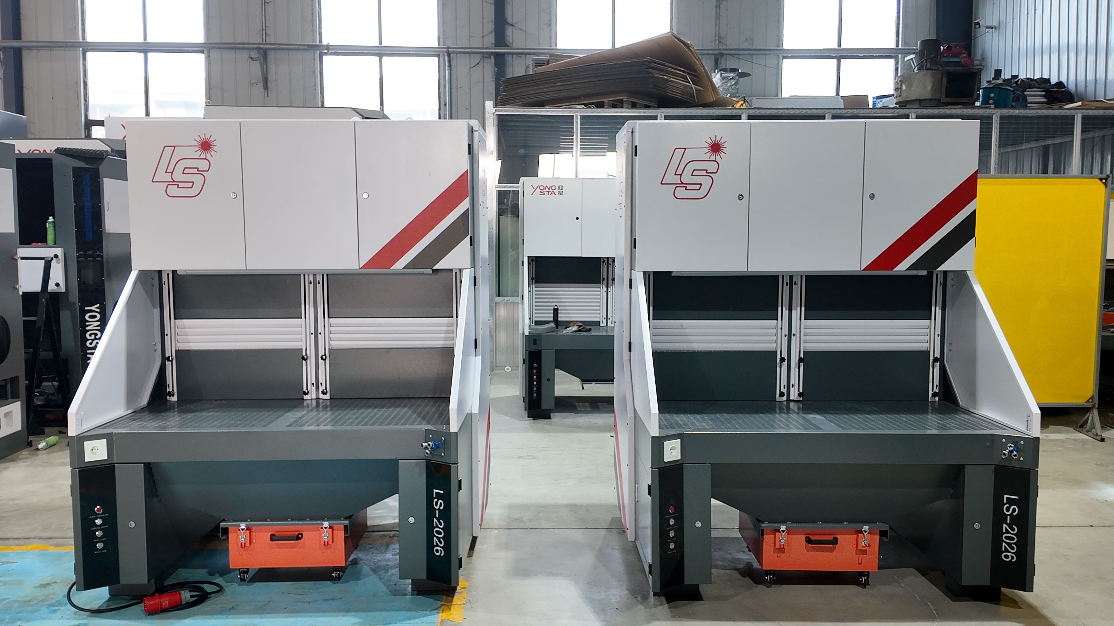 Flexible Positioning and Ergonomic Design