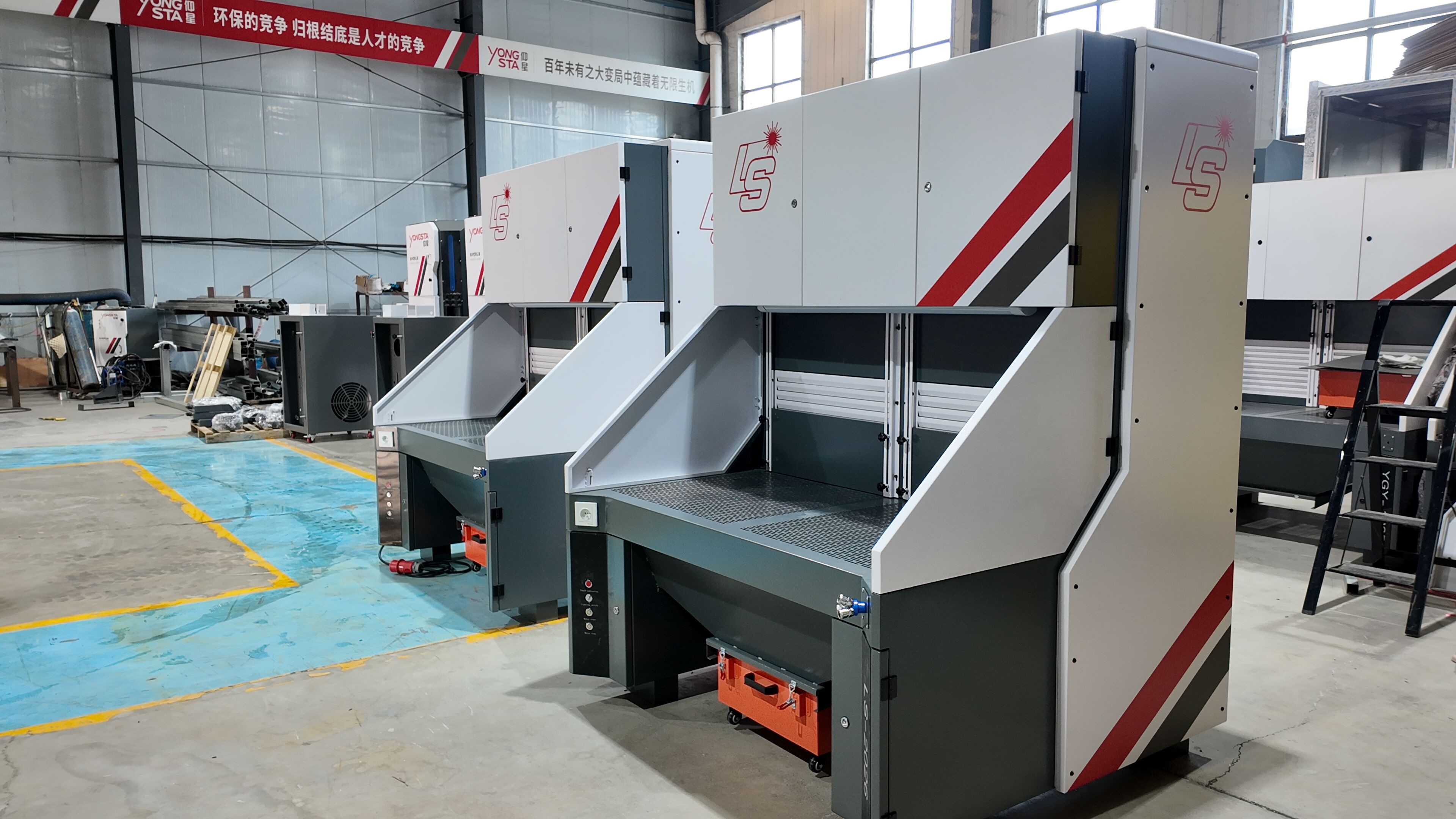 Advanced Multi-Stage Filtration Technology