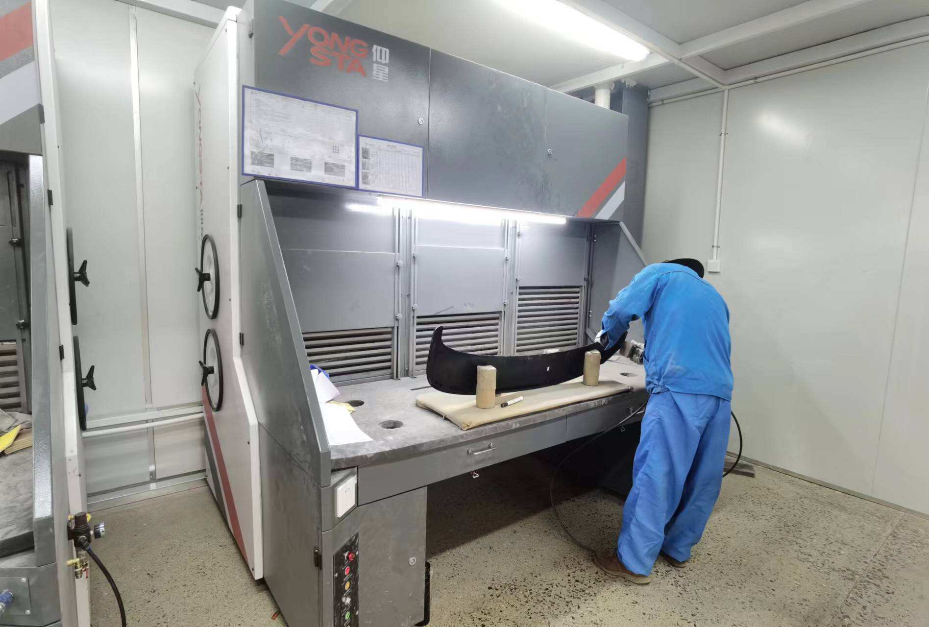 Cost-Effective Operation with Minimal Maintenance Requirements