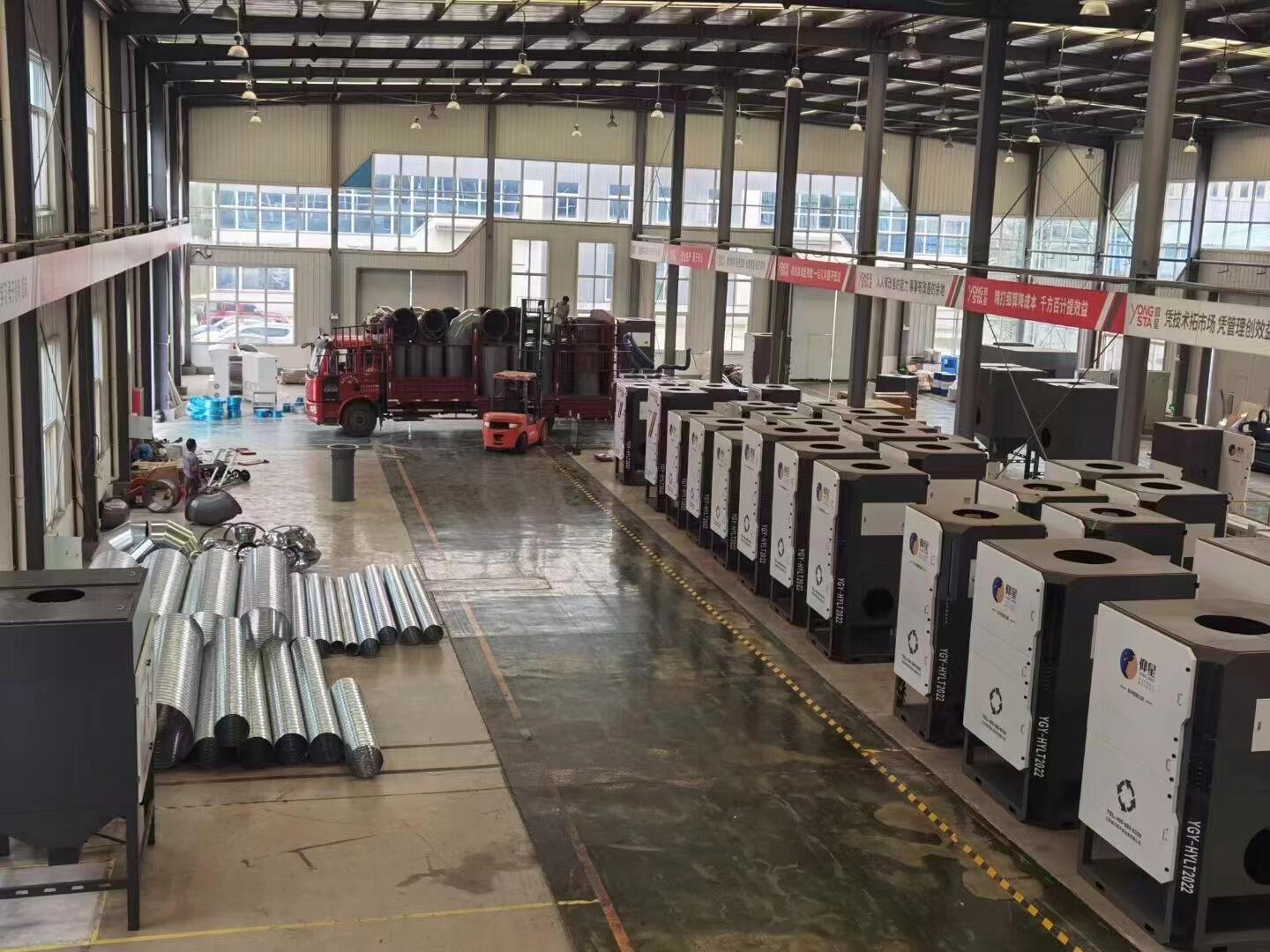 Customizable Design Adapts to Your Specific Grinding Operations