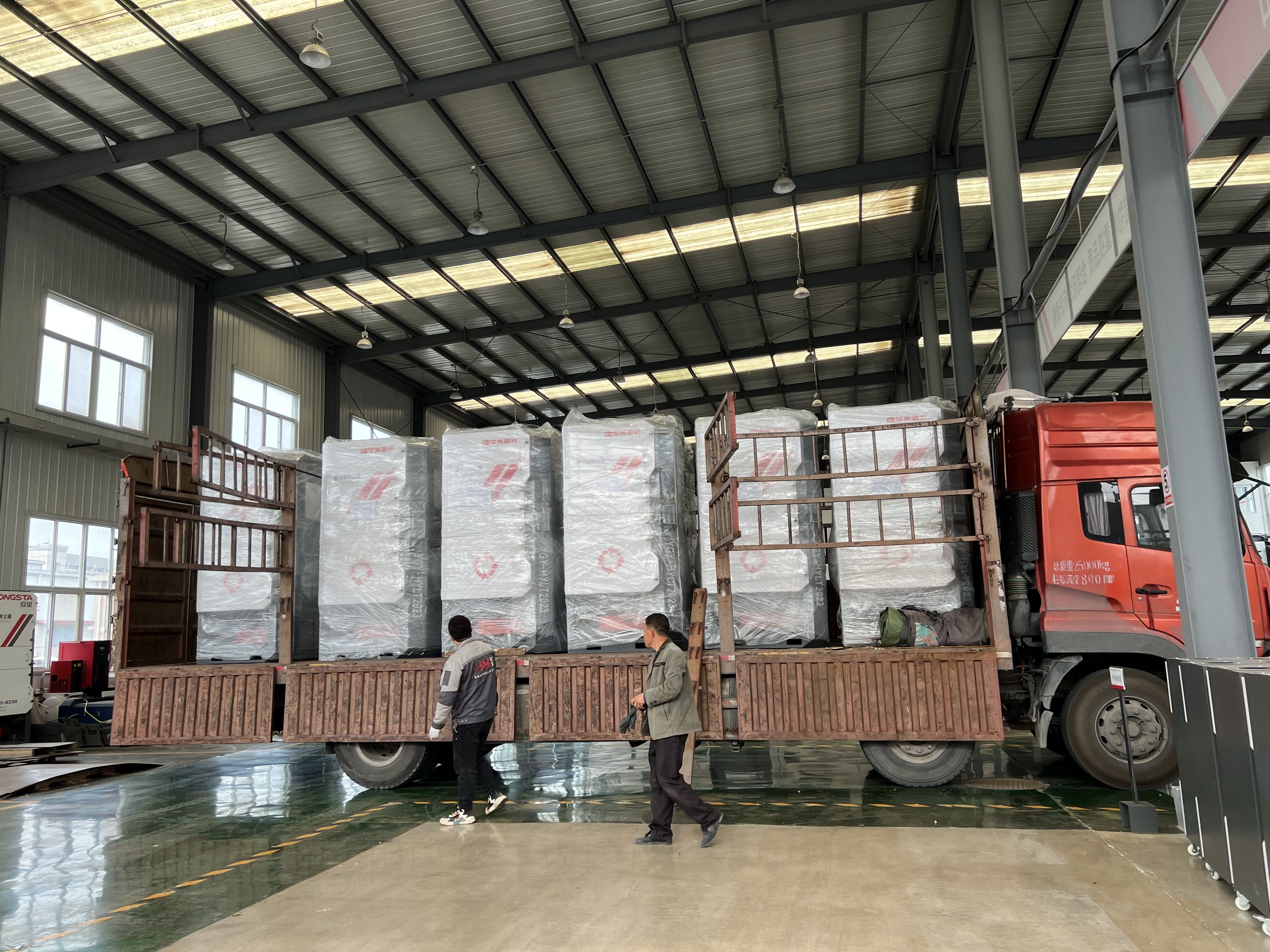 Advanced Filtration Technology for Maximum Contaminant Removal