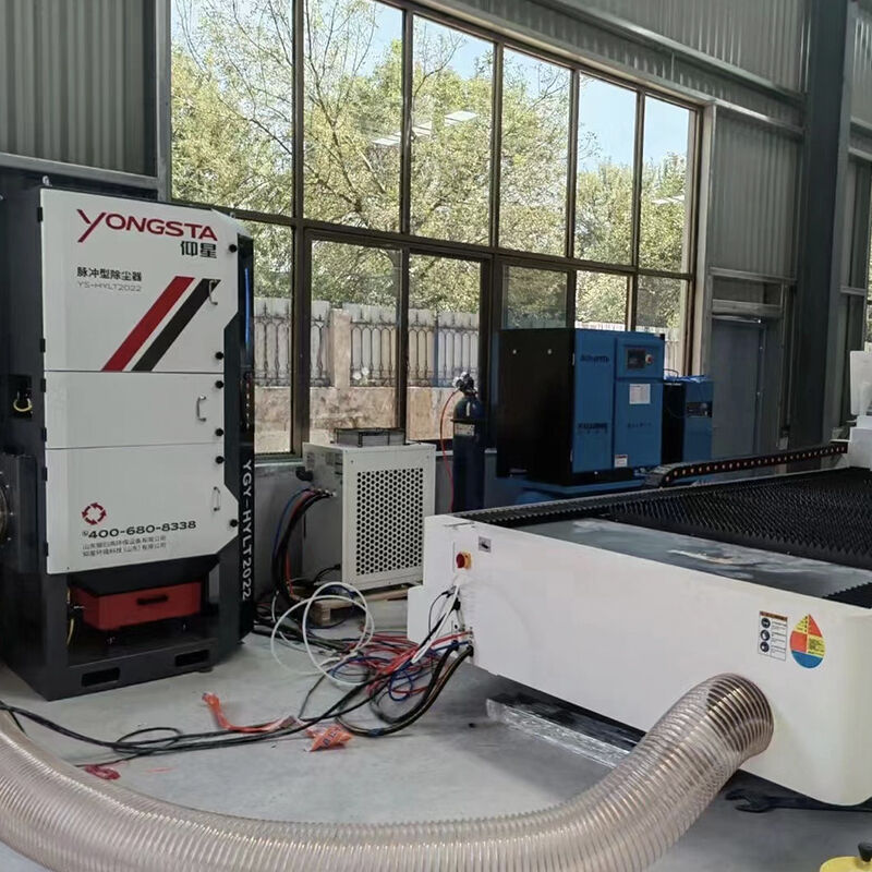 Smart Monitoring and Control Systems Optimize Performance and Reduce Operating Costs