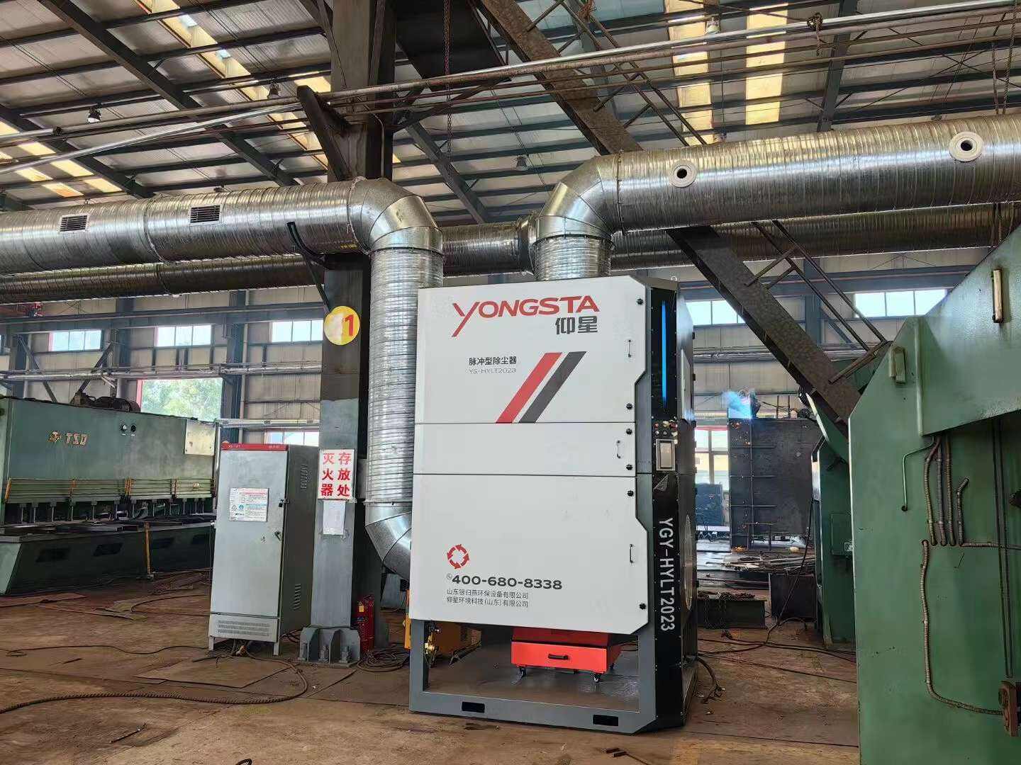 Long-Term Value Through Durability and Low Maintenance Requirements