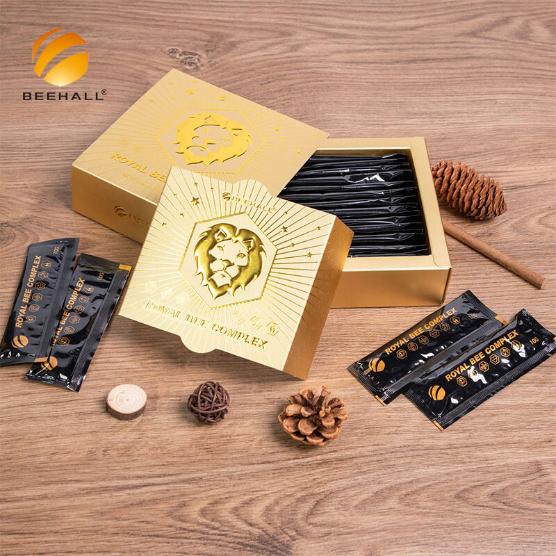 Complejo Real de Abejas