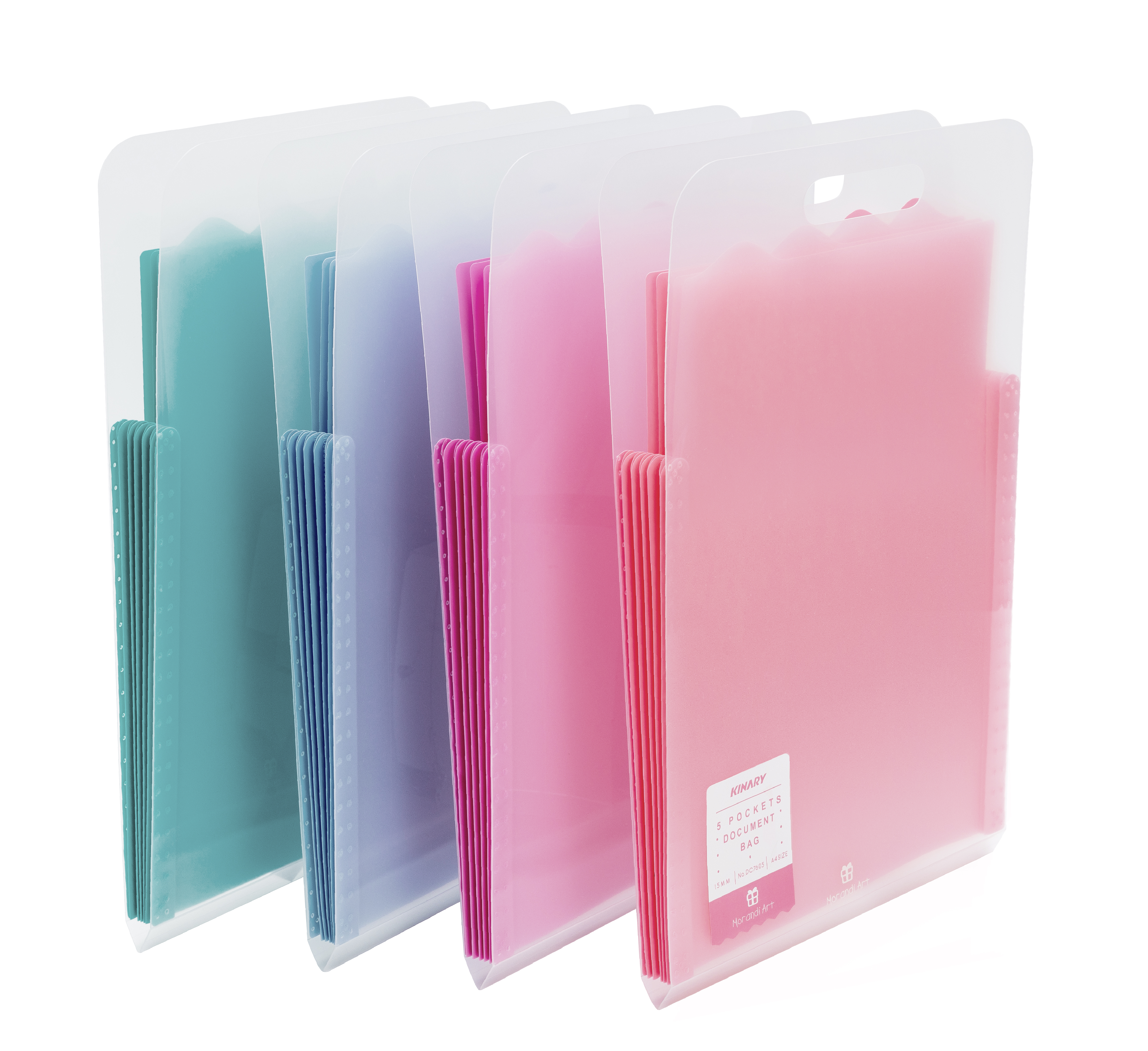 Superior Document Protection