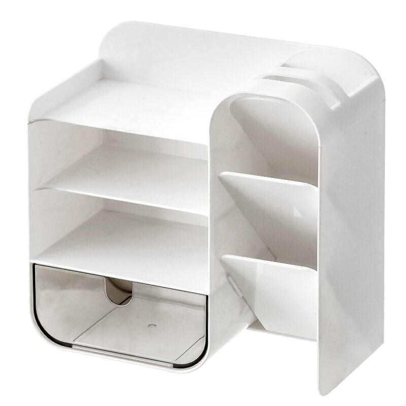 NAISI PENYUSUN LACI GANDA (QY7165)