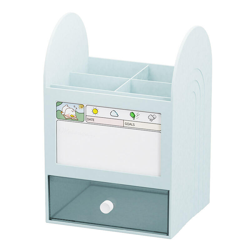 PEGANGAN PULPEN KARTU DIY (QY7149)