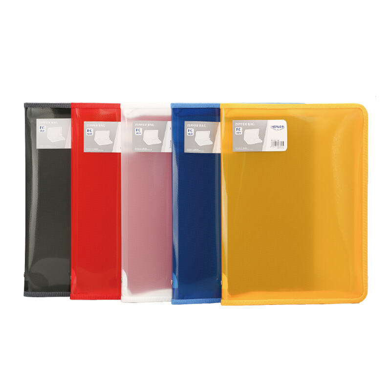 What Are the Benefits of a Quality Document Case