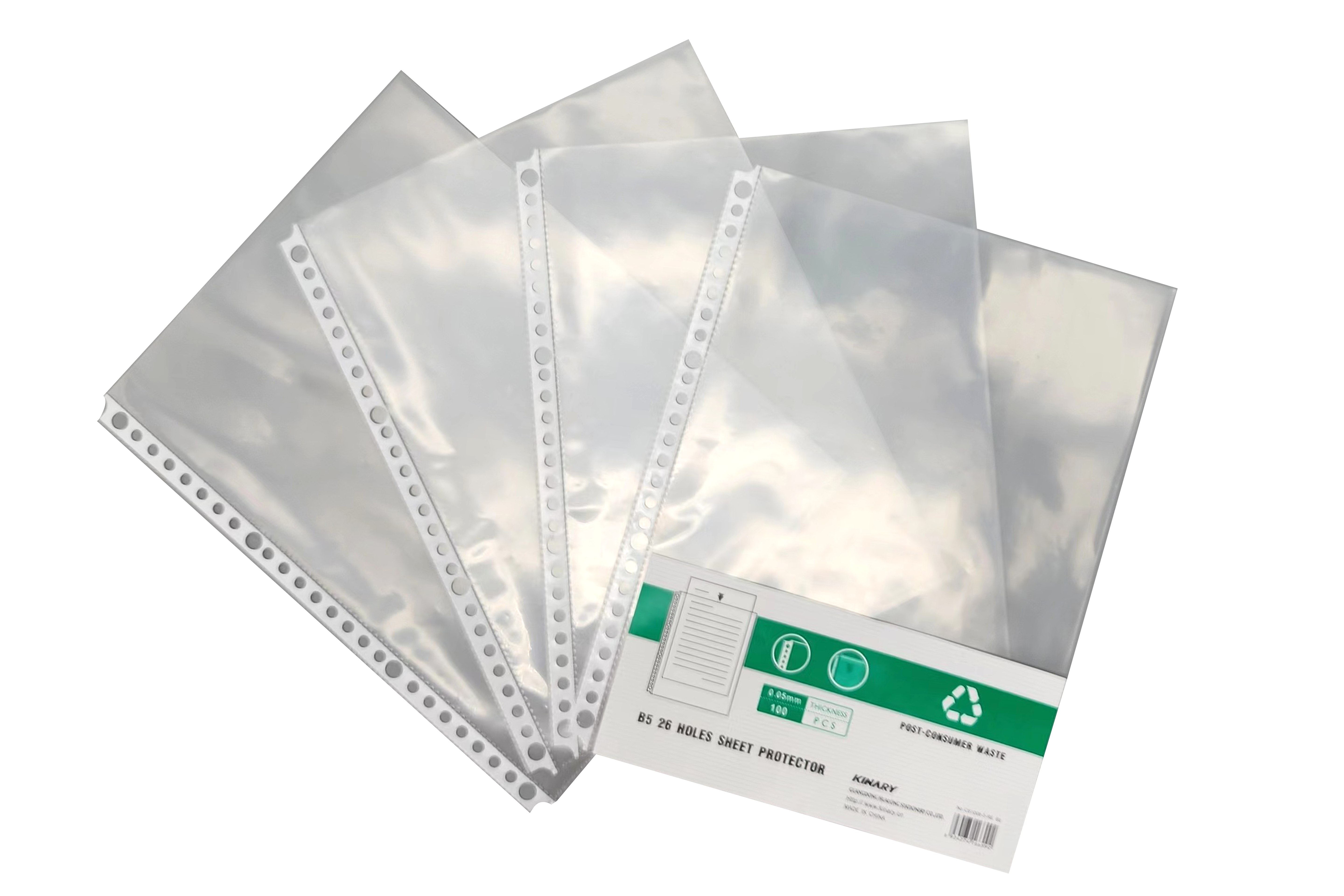 Sustainable and Eco-friendly Design