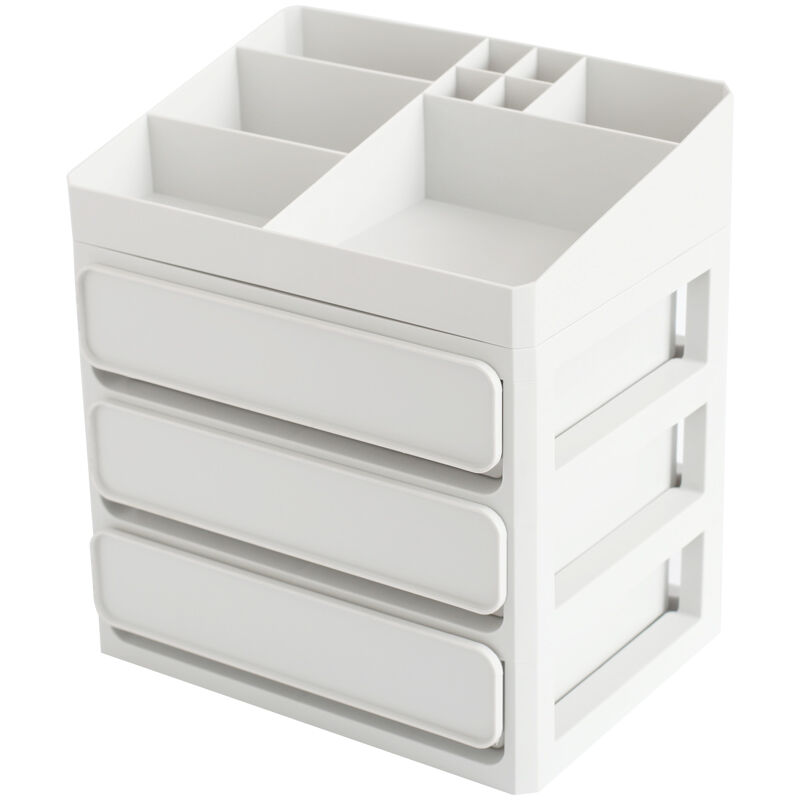 Laci Meja 2–4 Tingkat (QY2341/QY2342/QY2343)