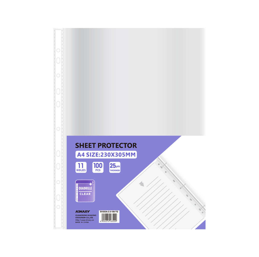 SHEET PROTECTOR(EH303A-2.5-100-TG、EH303A-3-100-TG、EH303A-3.5-100-TG、EH303A-4-100-TG、EH303A-4.5-100-TG、EH303A-5-100-TG 、EH303A-6-100-TG、EH303A-7-100-TG、 EH303A-8-100-TG 、EH303A-9-100-TG 、EH303A-10-100-TG）