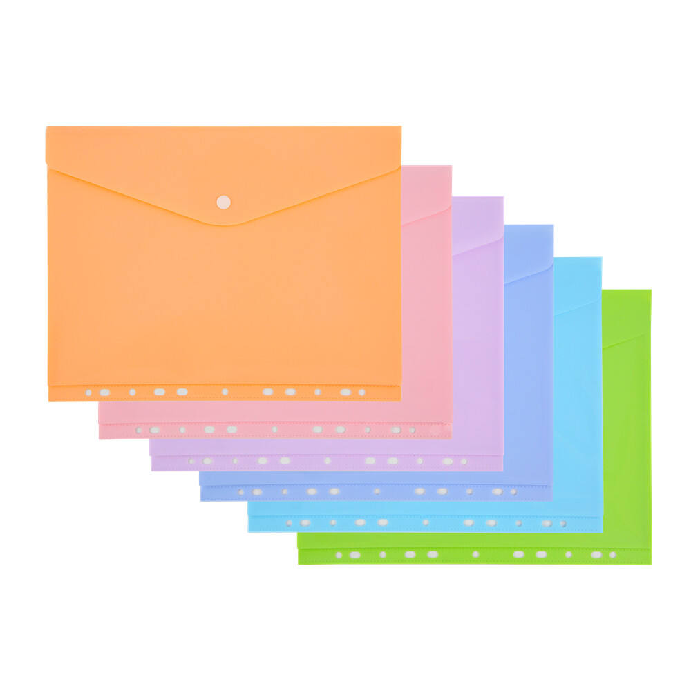 DOCUMENT BAG(FB1013-V+)