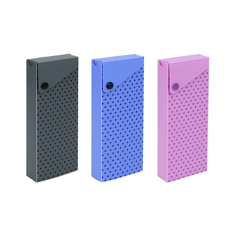 টেকসই অফিস ব্যবস্থাপনার জন্য ইকো-ফিলিং সমাধানের সুবিধাসমূহ।